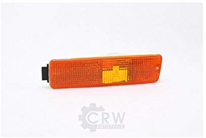 Blinker Blinkleuchte VL für JETTA II GL-G60 89-91