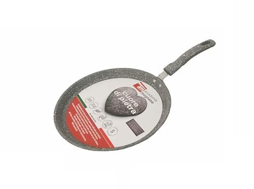 Cœur en pierre crepière 25 cm académie