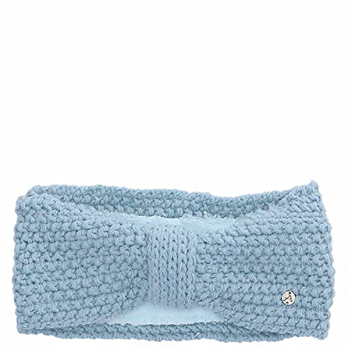 Antonio Strick Stirnband blau