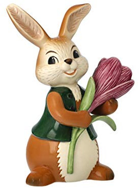 Goebel Ostern Osterhasen 'Gerade Gepflückt' 2021