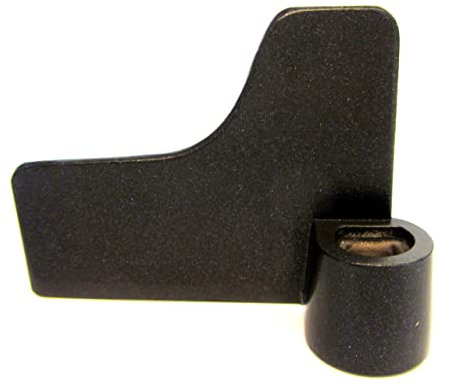 NewWave ADD96E226 Lame de pétrissage pour machine à pain Panasonic SD-B2510, SD-R2530, SD-YR2540, SD-YR2550