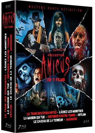 Collection Amicus - Édition Limitée