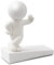 Omoojee Cute Door Stop, Decorative and Sturdy, Well Designed Door Stopper, Effective to Hold Your Door Open, 1 Pack (Patented)