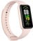 Amazfit Band 7 Activity Fitness Tracker, Always-on Display Smart Watch, Up to 18-Day Battery Life, 24H Heart Rate & SpO₂ Monitoring, 5 ATM Water Resistant, 120 Sports Modes, Alexa Built-in, Pink