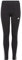 adidas Mädchen Essentials 3-Stripes Cotton Tights, Black / White, 14-15 Years