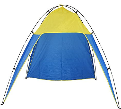 outdoor tent Outdoor Canopy Lightweight Tent Windshield Wall Camping Large Awning Camping Picnic Beach Pergola Shade Tent