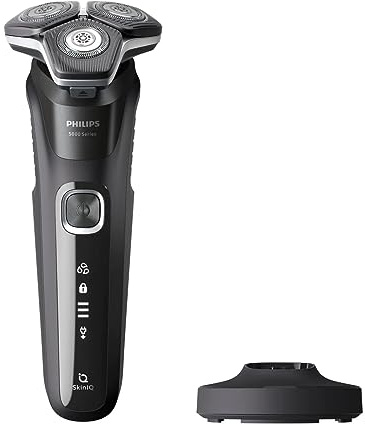 Philips Shaver Series 5000 S5898/25 Afeitadora Eléctrica Inalámbrica