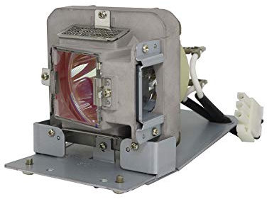 codalux Beamerlampe für CANON LV-LP42, 1907C001 verkauft und kompatibel mit PHILIPS Lampe mit Gehäuse