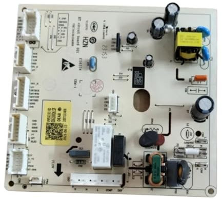 Scheda Madre Di Avvio Del Compressore Del Frigorifero BCD-480WBPT, Compatibile Con Haier, Scheda Inverter VFA VFL VFU090CY1, Accessori