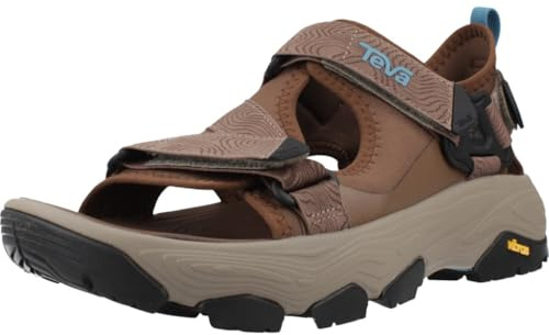 Teva Grandview Max Sandals EU 42