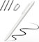 EMR Stylet pour Wacom, pour Remarkable 2, pour Samsung Tab avec sensibilité de niveau de pression 4096, rejet de paume, inclinaison naturelle, sans charge, gomme de queue et magnétique (5 pointes de