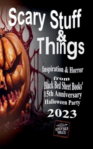 Black Bed Sheet Books