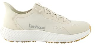 tenhaag Damen, Frauen Low-Top Sneaker
