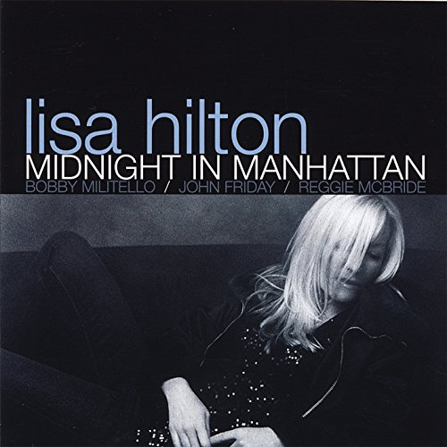 Midnight in Manhattan
