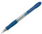 Pilot Super Grip - Bolígrafo punto medio - Azul - (Caja 12 unidades)