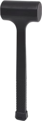 KS Tools Rückschlagfreier Schonhammer, 860G, auf Hänger