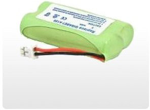 Heib Qualitätsakku - Akku für Siemens gigaset A240-650mAh - 2,4V - NiMH