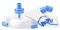 Medix Lifecare Adult Nebuliser Face Neb Set Mask Single Patient Use L3605491
