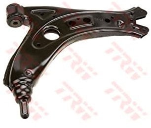 TRW JTC940 Querlenker Vorne Links Vorne Rechts unten außen