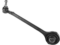 febi bilstein 41072 Querlenker mit Lager, Gelenk und Sicherungsmutter, 1 Stück
