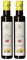 Condimento al Limone a base di Olio Extra Vergine (2 x 250 ml)