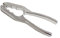 Calder 2134 Nussknacker, Aluminium, Silber