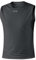 GORE WEAR Herren Windstopper Base Layer Shirt Ärmellos, Schwarz, L EU