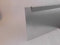 Rasenkanten Metall Beeteinfassung Rasenkante verzinkt (Länge 20m-Höhe 14 cm)