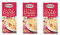 3X Star Brodo Carne Mista brodo liquido misto carne pronto pasti 1 litro