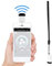 ASHATA Telecomando Universale per Telecomando IR per Smartphone Android, per TV/Lettore Dvd/Set-Top-Box/condizionatore d'Aria/proiettore/Luce/Ventilatore/Frigorifero(Type-C)