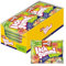 nimm2 Lachgummi Sauer – 15 x 250g – Saure Fruchtgummis mit Fruchtsaft und Vitaminen