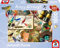 Schmidt Spiele 57582 Aimee Stewart, Aufgetischt Vogelbeobachtung, 1000 Teile Puzzle
