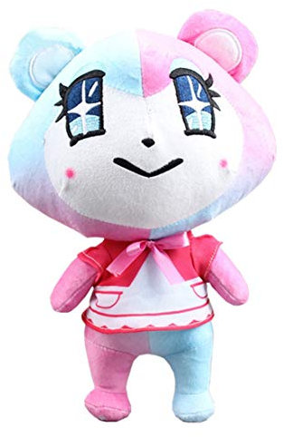 Anime Animal Plüsch Spielzeug Plüschtier Kartoon Judy Kuscheltier Stofftier Puppe Geschenk