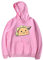 Swdan Hoodies Für Damen, Twenty4tim Merch Hoodie Drucken Pullover Tiktok Teens Mädchen Kleidung