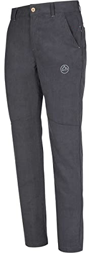 La Sportiva S.p.A. Setter Pant Men Größe L Carbon/Cloud