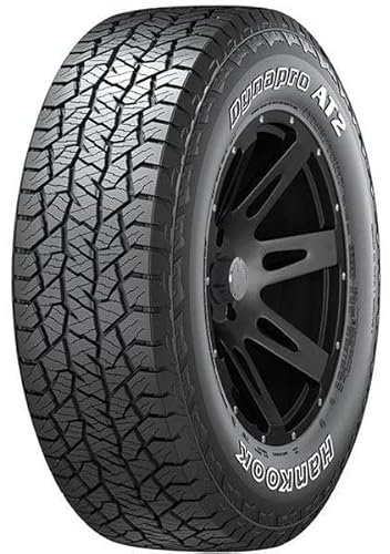 HANKOOK Ganzjahresreifen 265/60 R 18 XL TL 114T DYNAPRO AT2 (RF11) BSW M+S 3PMSF (CHN) Allwetter
