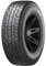 HANKOOK Ganzjahresreifen 265/60 R 18 XL TL 114T DYNAPRO AT2 (RF11) BSW M+S 3PMSF (CHN) Allwetter