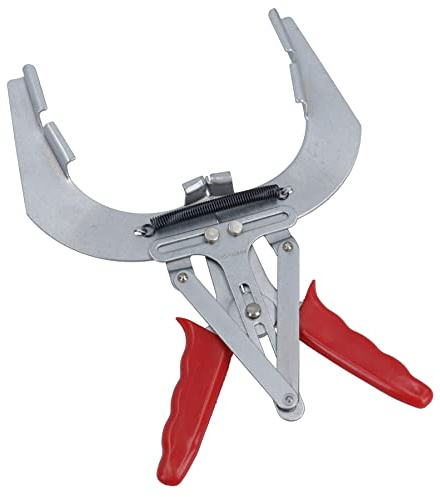 AB Tools Piston Ring Compressor Expander Removal Remover Pliers Grips 110 – 160mm