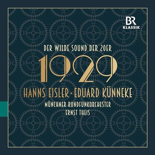 Tempo, Tanz und Technik - 100 Jahre Rundfunk