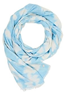 ESPRIT 054ea1q307 Schals, 480/Light Turquois, Standard