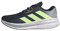 adidas Questar 3 Running Shoes, Zapatillas para Correr Hombre, Aurora Ink/hi-Res Yellow/halo Silver, 44 EU
