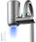 Wasserfilter Wasserhahn, Wasserhahn Filter Wasserfilter für Wasserhahn Water Filter Tap Wasserhahn Filter für Trinkwasser mit 1 Filter für Zuhause Küche