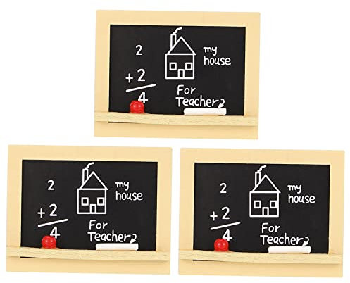 ibasenice 3 Set Di Simulazione Mini Sfondo Piatto Mobili in Miniatura Mini Accessori Per La Casa