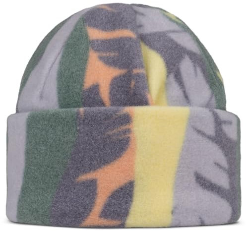 Buff Unisex Polar Prints Mütze, simbo Multi, ONE Size