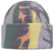 Buff Unisex Polar Prints Mütze, simbo Multi, ONE Size