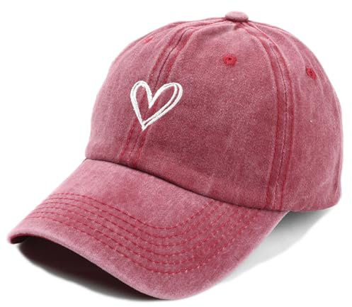 MAZELIKEHOOD Cappello da Baseball con Visiera Unisex Casuale Regolabile Cappellino Berretto da Baseball Uomo Donna