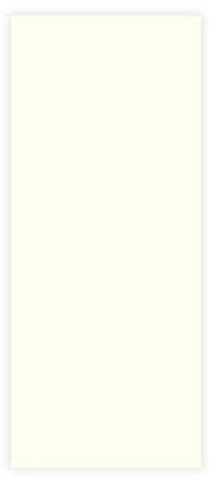 Marwell Urbanox Wandpaneel - fugenlose Aluverbundplatte als Duschrückwand & Küchenrückwand (Ivory, 90 x 210 cm ohne Profil)