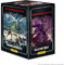 PANINI DONJONS & Dragons Box mit 24 Hüllen