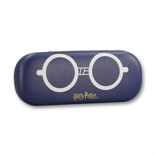 Harry Potter Glschp34 Portamonete, Blu, Taglia Unica Unisex-Adulto