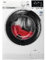 AEG LR6FG84 Serie 6000 Lavabiancheria carica frontale Capacità nominale del programma eco 40°-60° (kg) kg Giri centrifuga 1351 Classe di efficienza energetica A Non Connessa